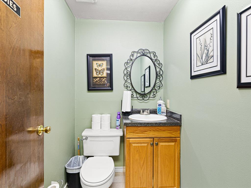 J Douthett - Commercial Sale