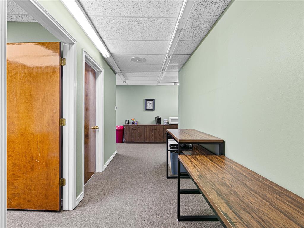 J Douthett - Commercial Sale