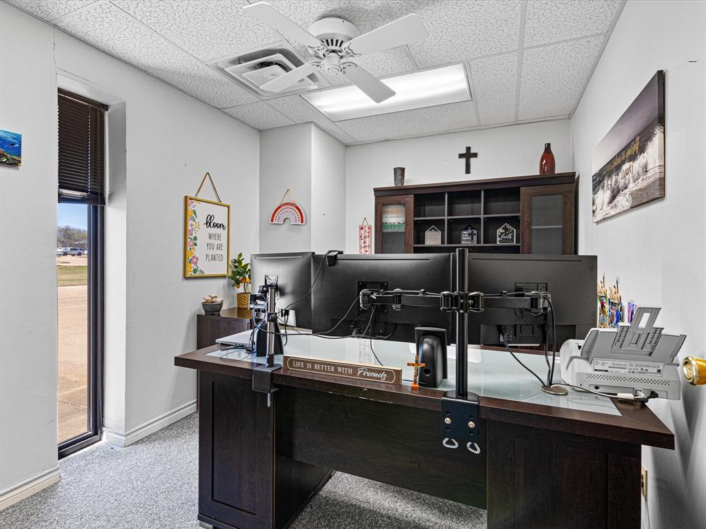 J Douthett - Commercial Sale