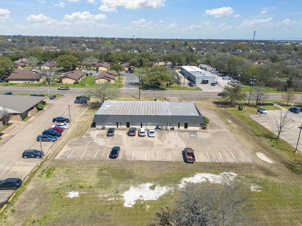 J Douthett - Commercial Sale