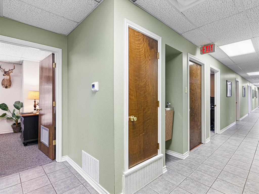 J Douthett - Commercial Sale