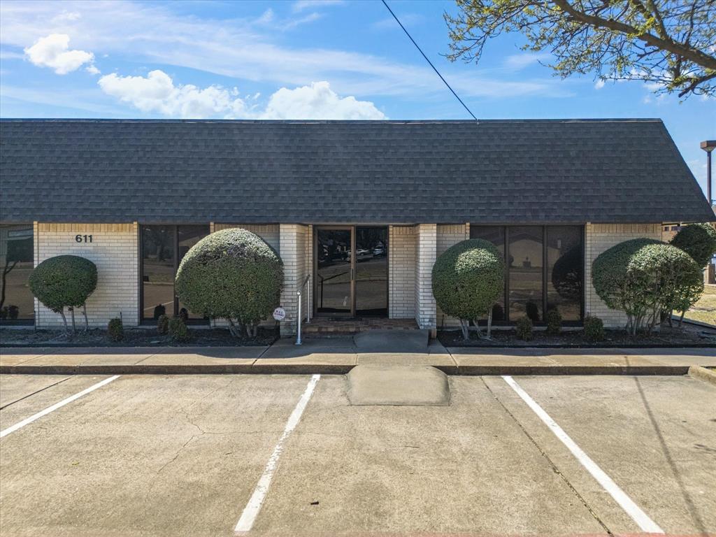 J Douthett - Commercial Sale