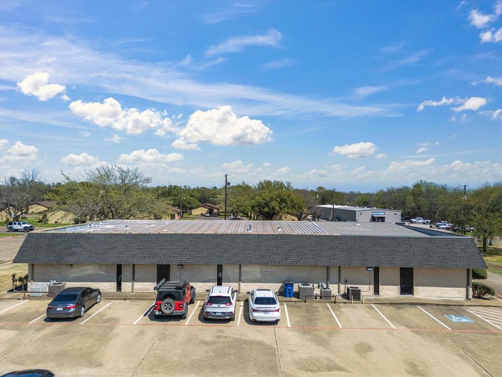 J Douthett - Commercial Sale