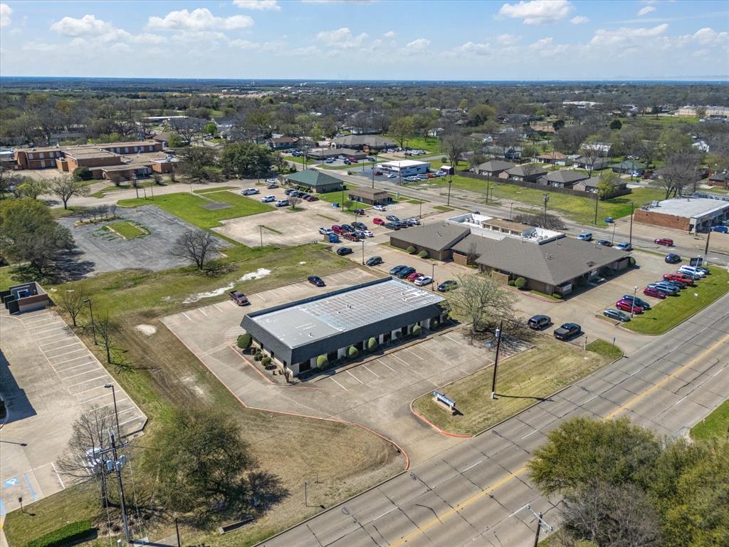 J Douthett - Commercial Sale