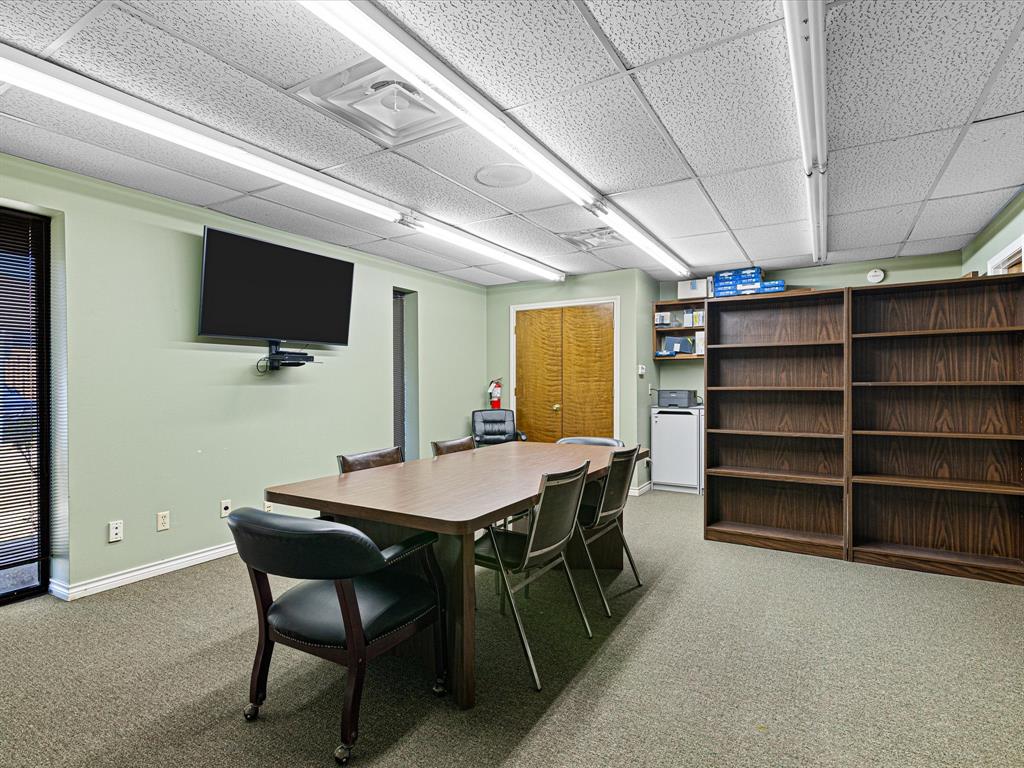 J Douthett - Commercial Sale