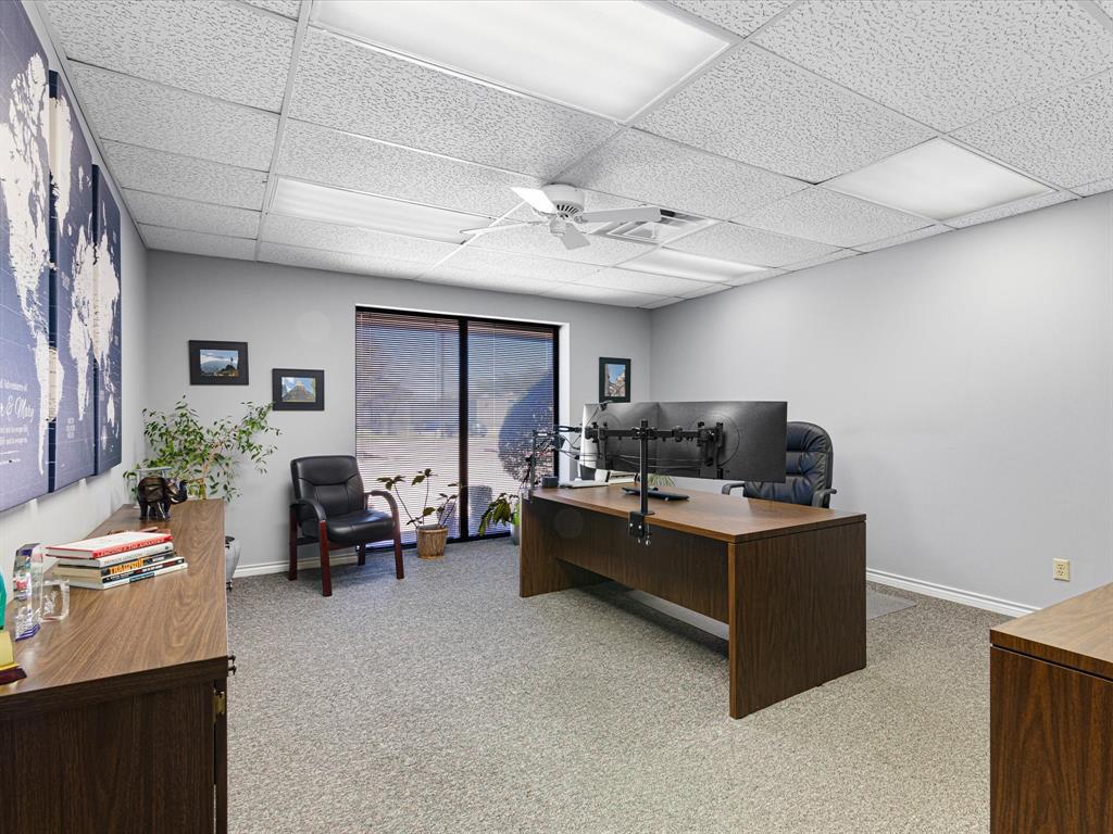 J Douthett - Commercial Sale