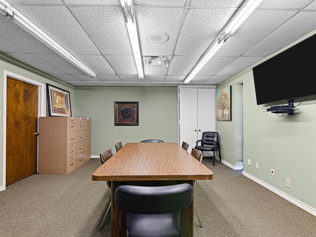 J Douthett - Commercial Sale