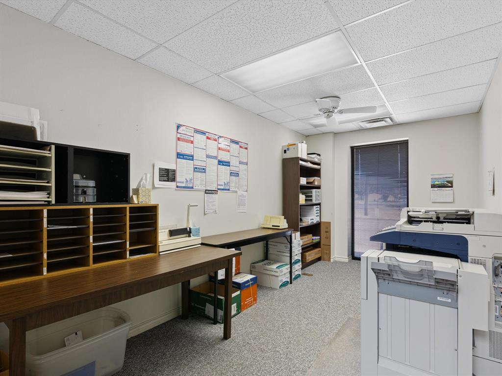 J Douthett - Commercial Sale