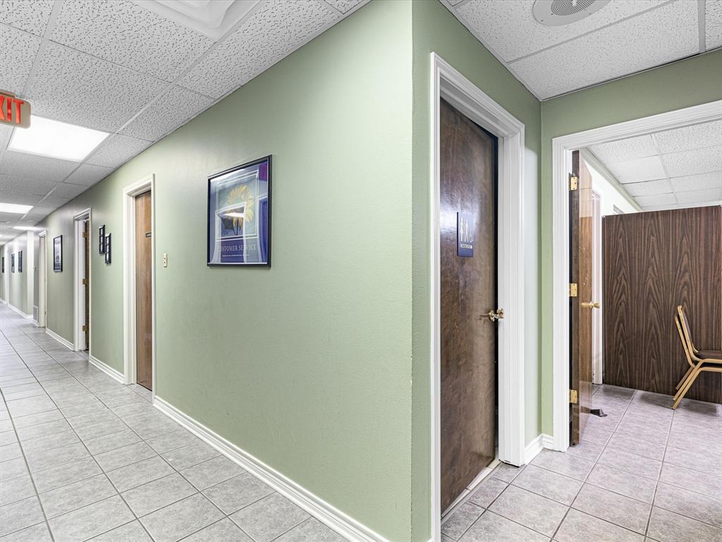 J Douthett - Commercial Sale