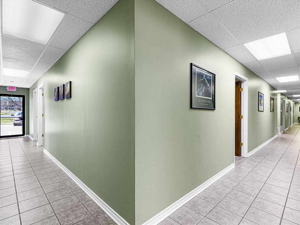 J Douthett - Commercial Sale