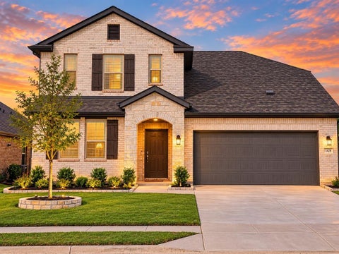 Photo of 1420 Etosha Drive, Royse City, TX 75189 (MLS # 21416079)