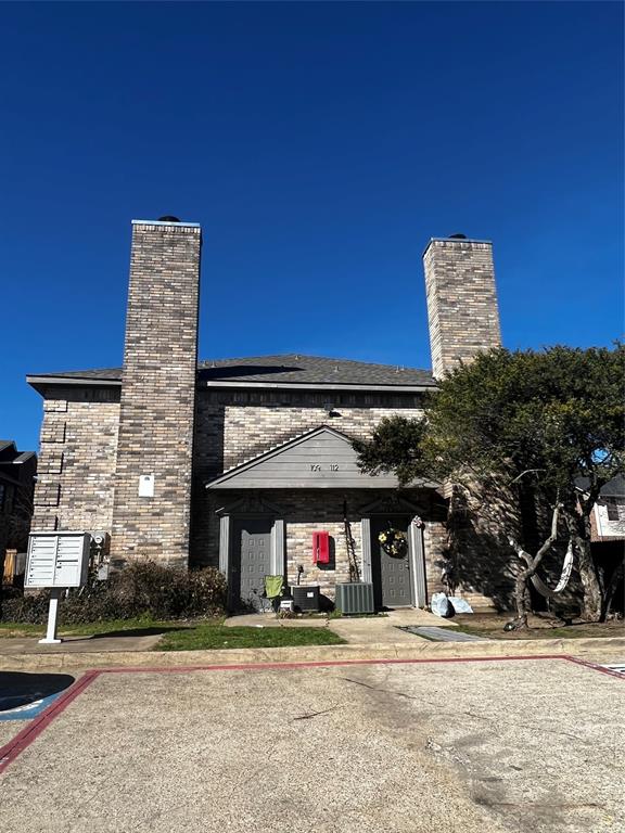 Crossroads gardens Condos - Commercial Sale