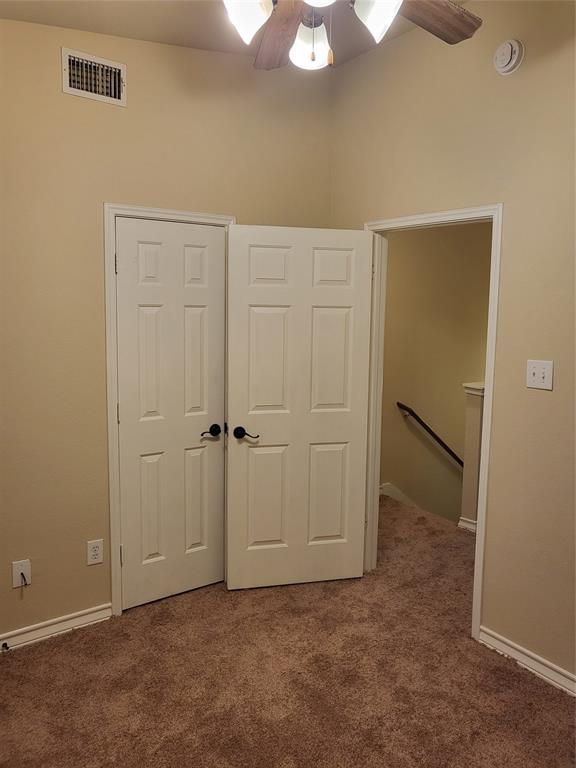 South Center Street Twnhms - Residential Lease