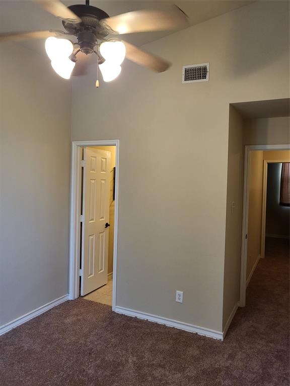 South Center Street Twnhms - Residential Lease