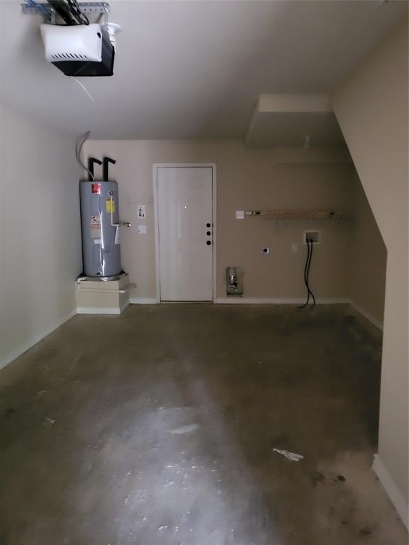 South Center Street Twnhms - Residential Lease