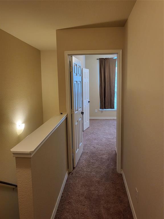 South Center Street Twnhms - Residential Lease