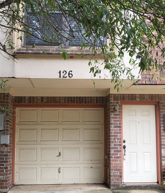 South Center Street Twnhms - Residential Lease