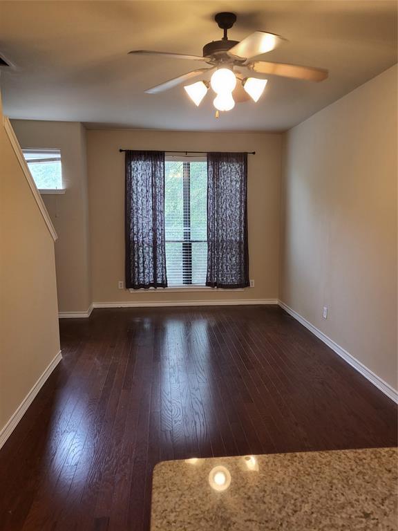 South Center Street Twnhms - Residential Lease