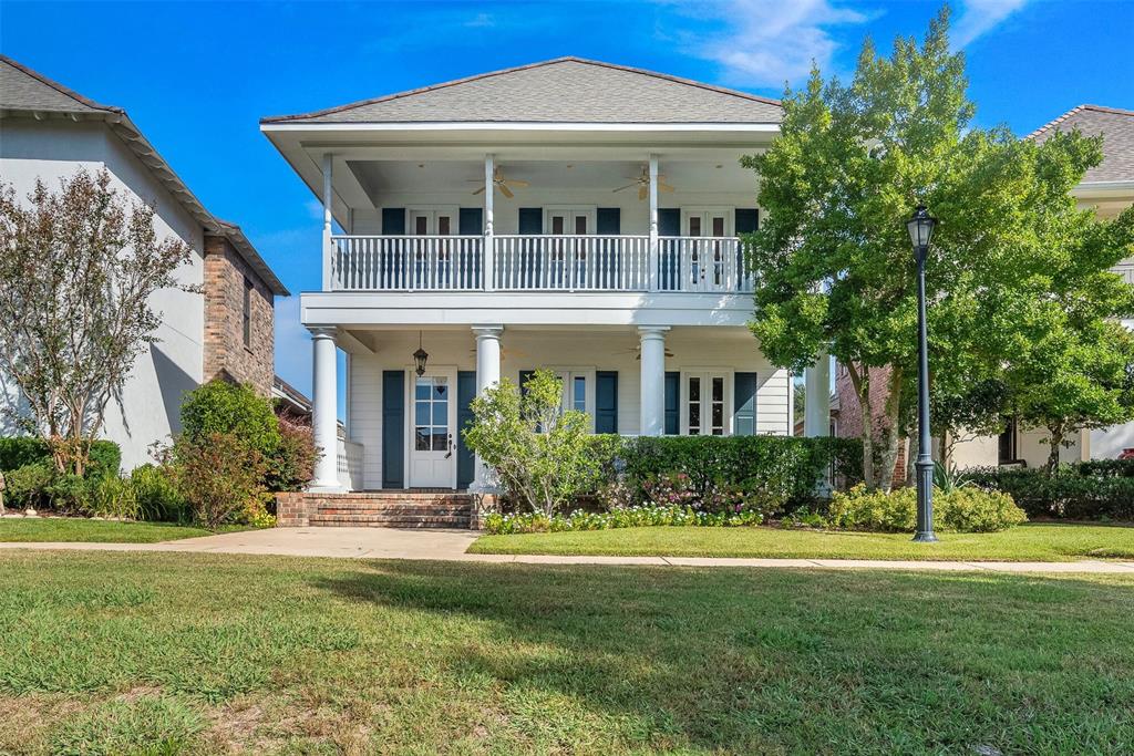 2007 Princewood Lane