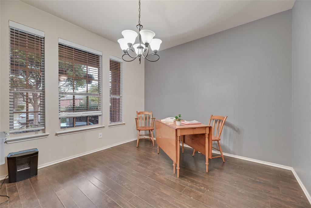 Hunters Creek Ph 1 - Residential