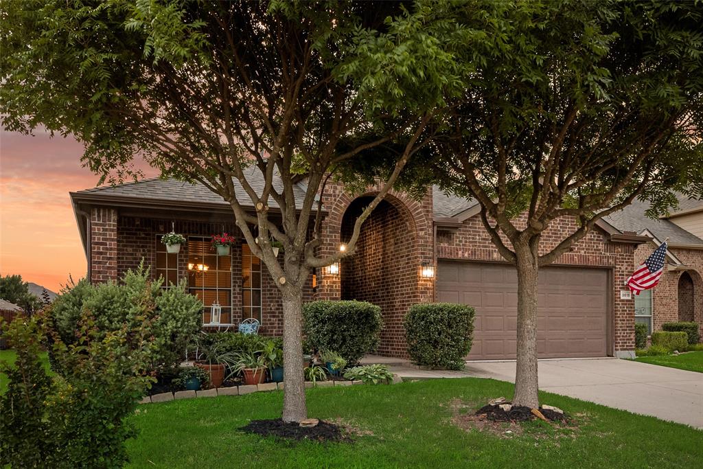 Hunters Creek Ph 1 - Residential