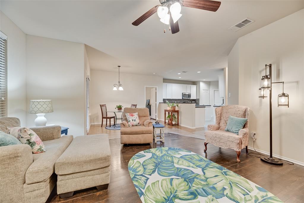 Hunters Creek Ph 1 - Residential