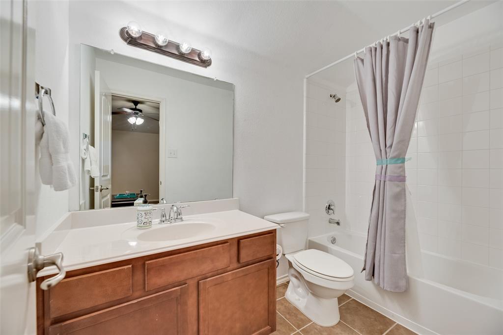 Hunters Creek Ph 1 - Residential