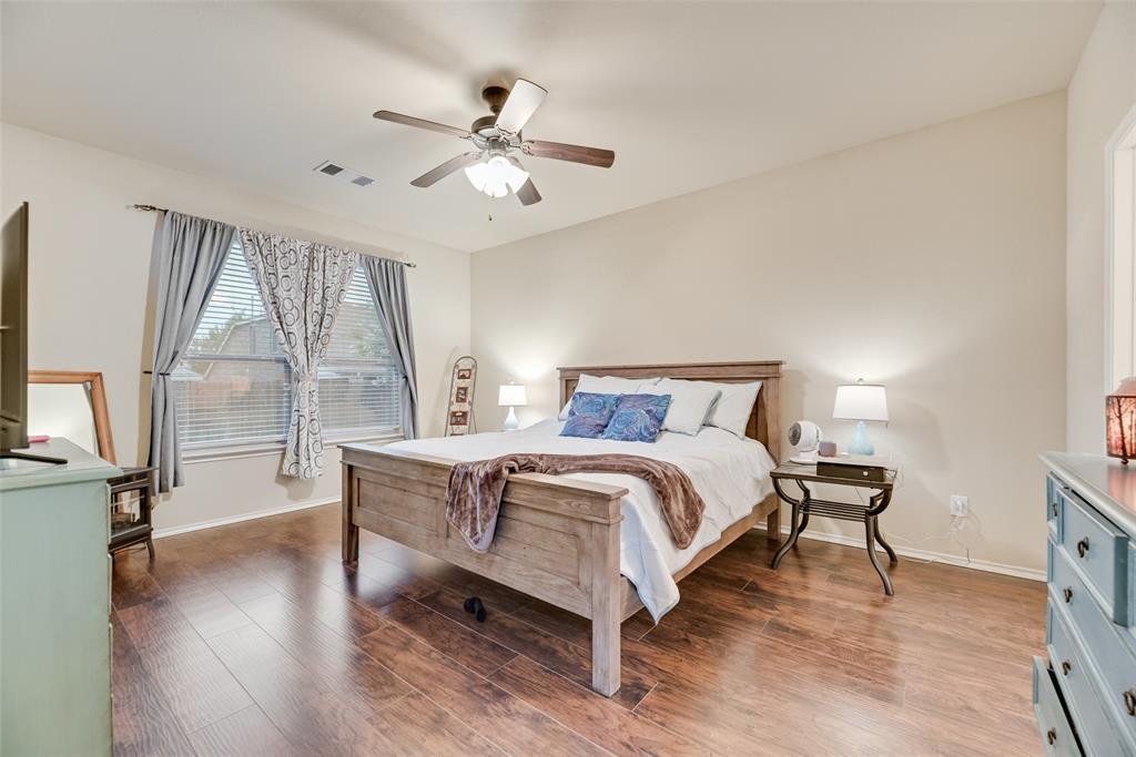 Hunters Creek Ph 1 - Residential