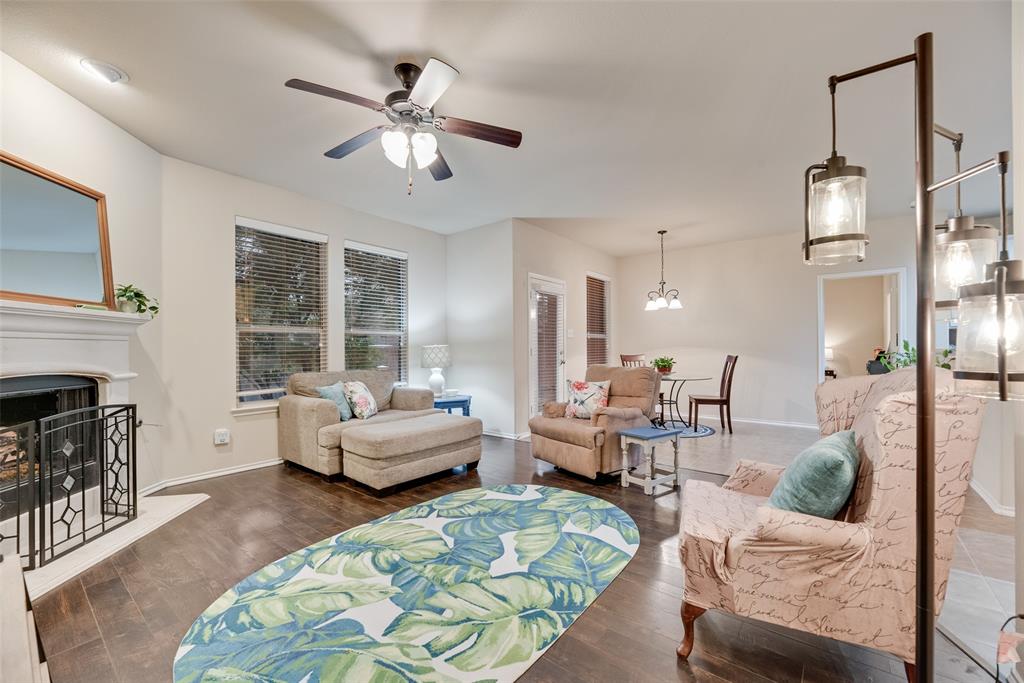 Hunters Creek Ph 1 - Residential