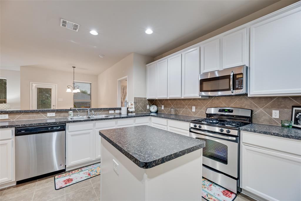 Hunters Creek Ph 1 - Residential