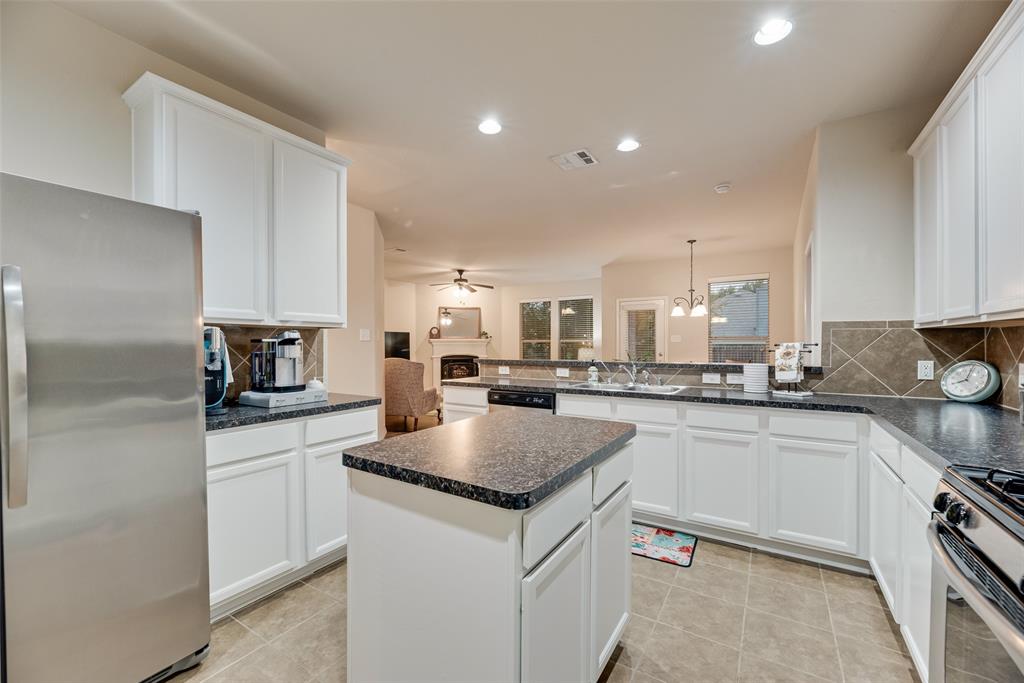 Hunters Creek Ph 1 - Residential