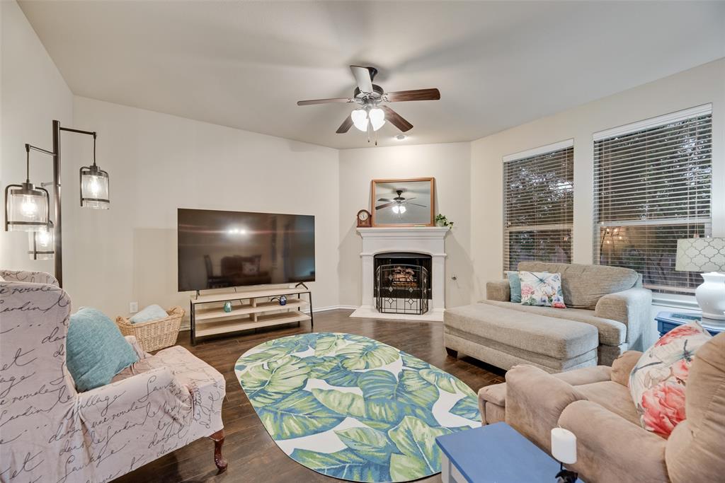 Hunters Creek Ph 1 - Residential