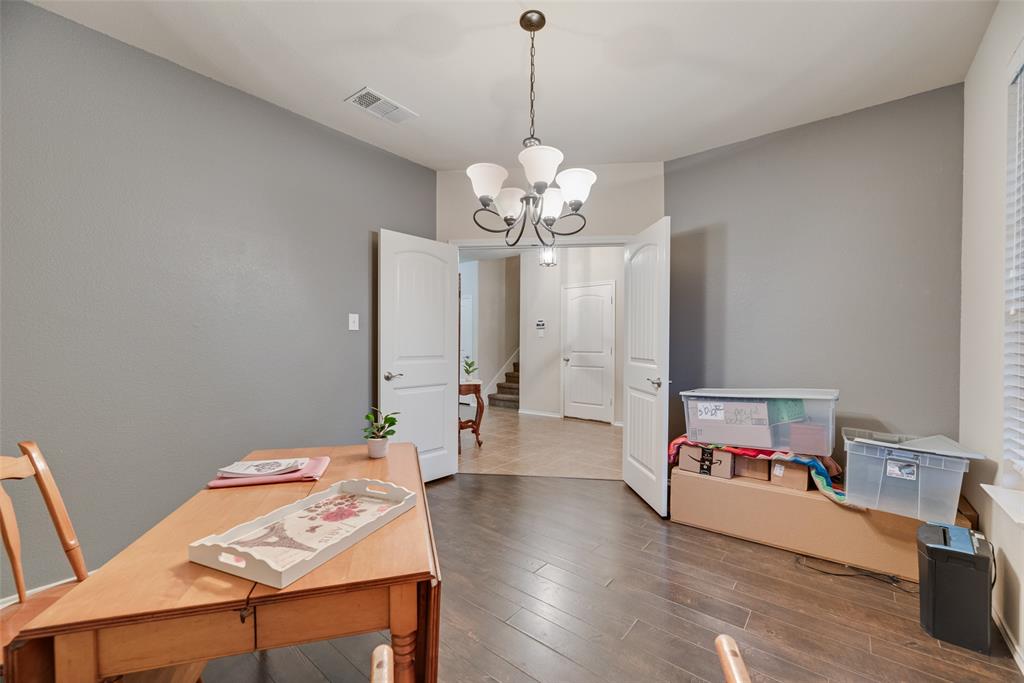 Hunters Creek Ph 1 - Residential