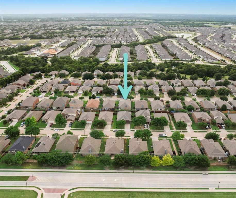 Hunters Creek Ph 1 - Residential