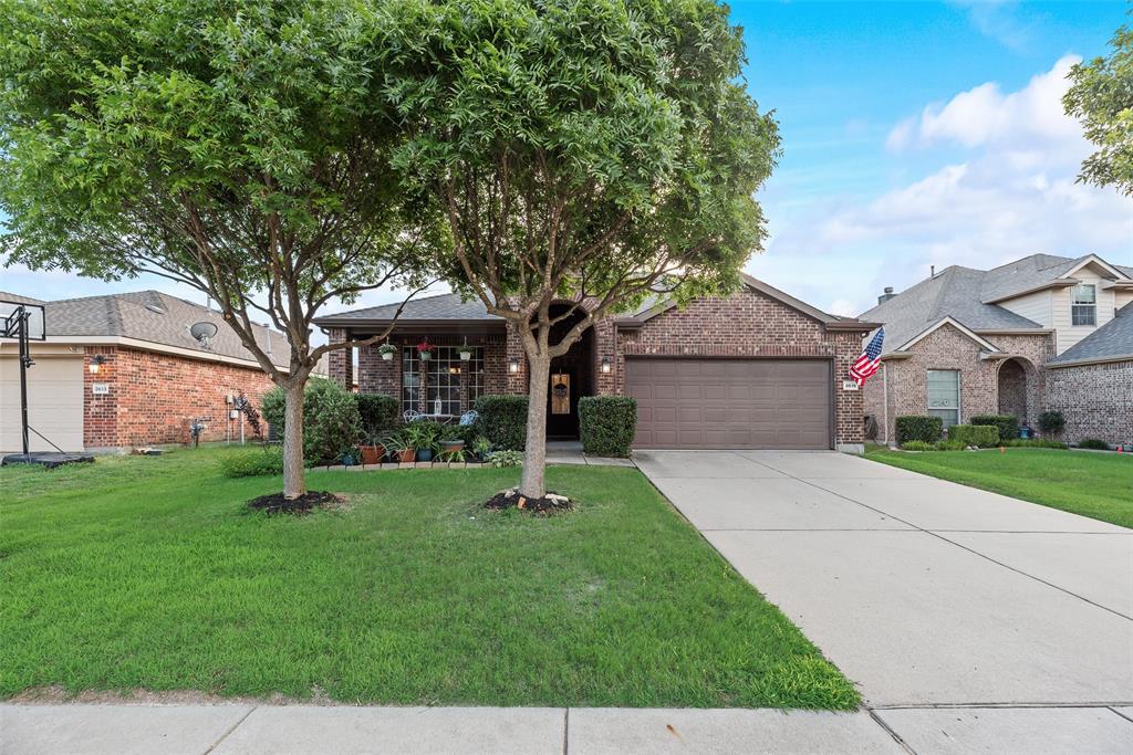 Hunters Creek Ph 1 - Residential