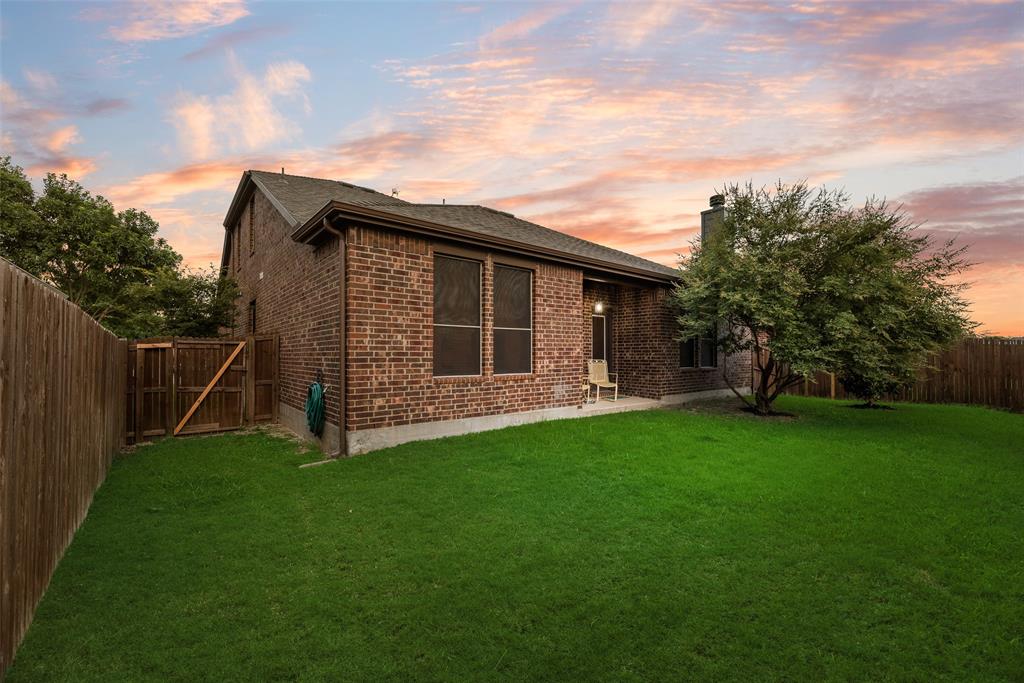 Hunters Creek Ph 1 - Residential