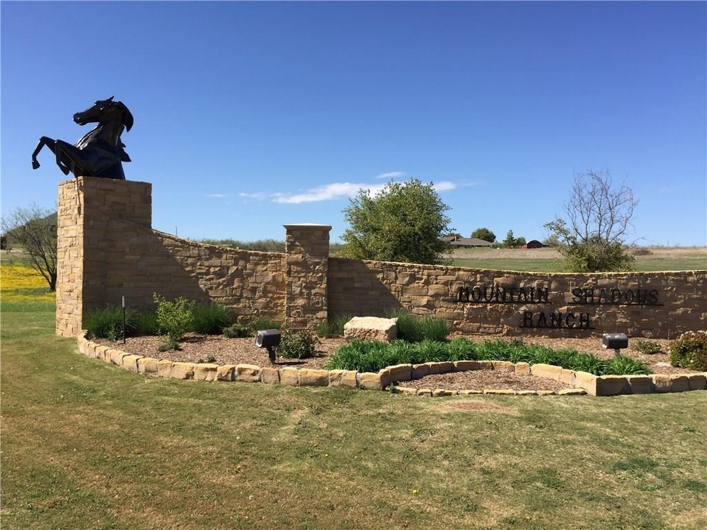 Mountain Shadows Ranch - Land