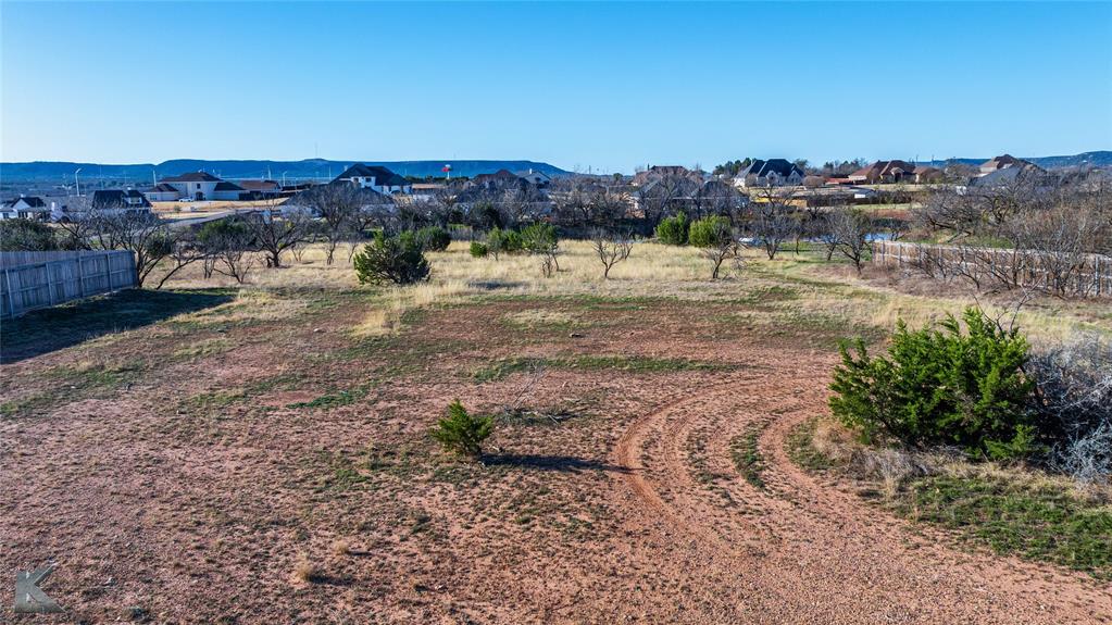 Mountain Shadows Ranch - Land
