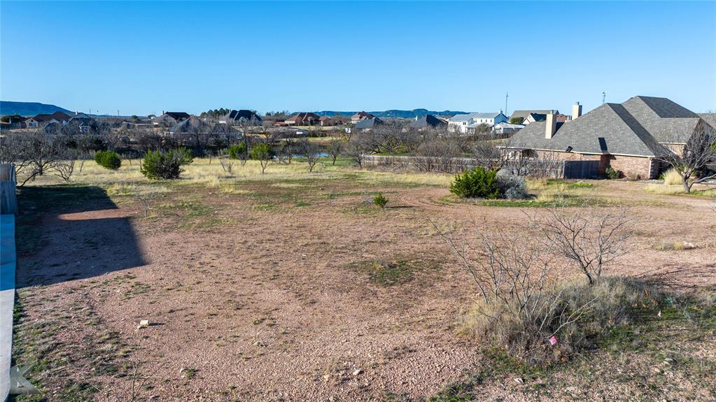 Mountain Shadows Ranch - Land