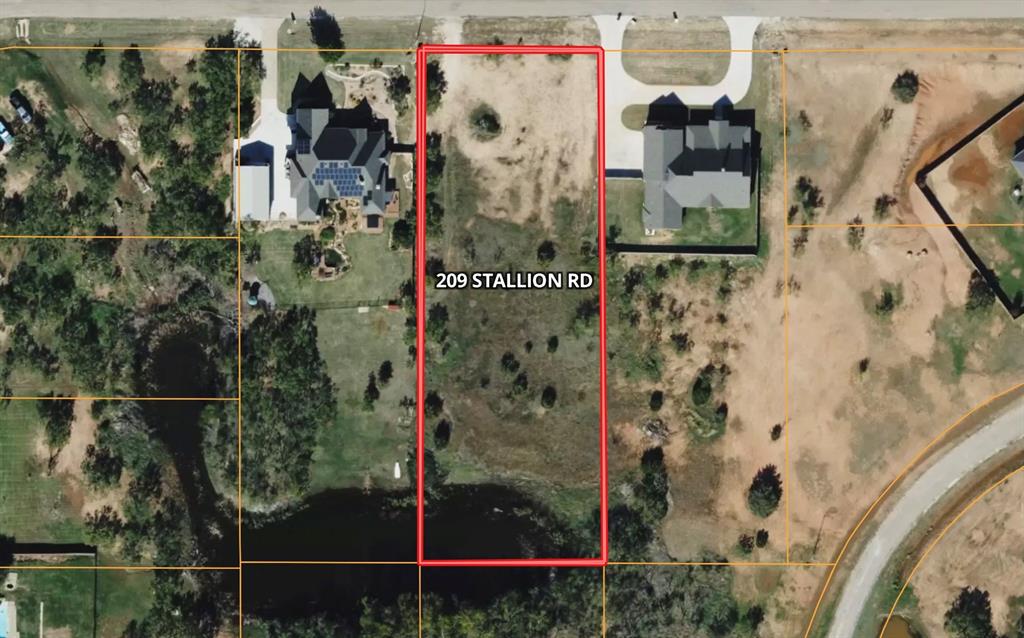 Mountain Shadows Ranch - Land