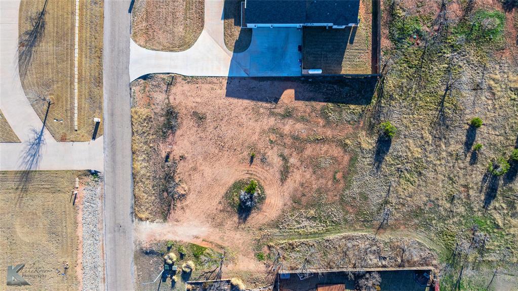 Mountain Shadows Ranch - Land