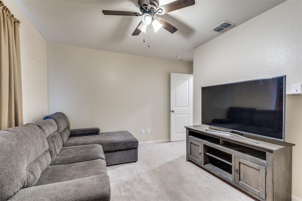 Chisholm Spgs Ph2 - Residential