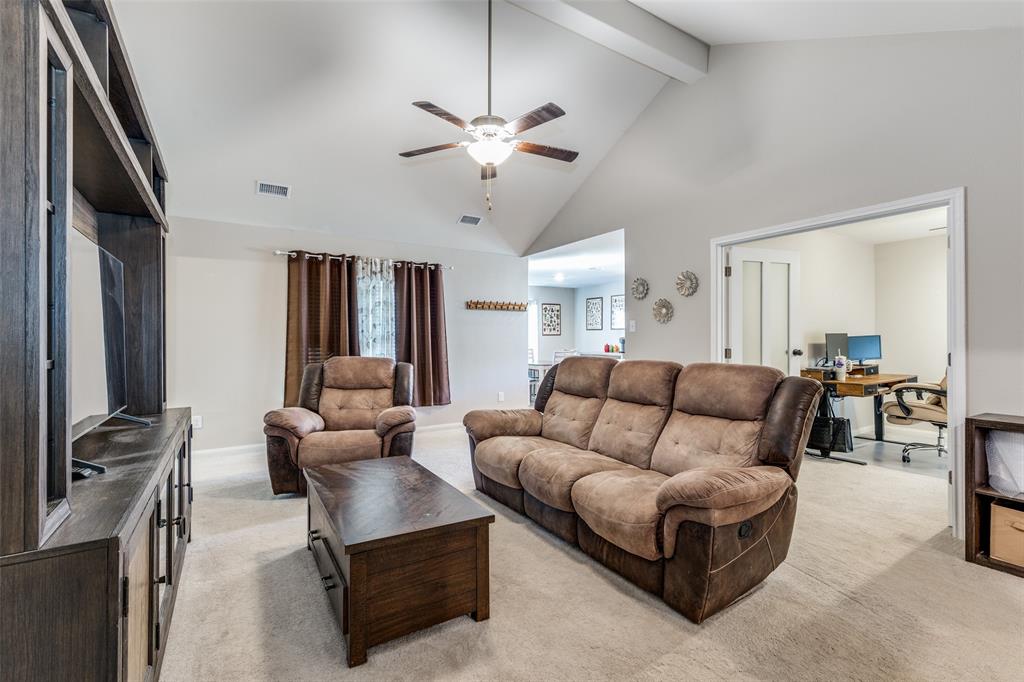 201 Cattlemans Creek Road