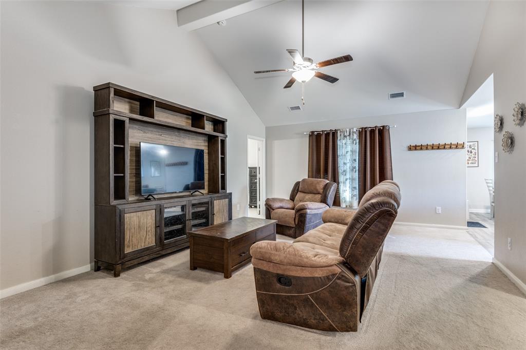 Chisholm Spgs Ph2 - Residential