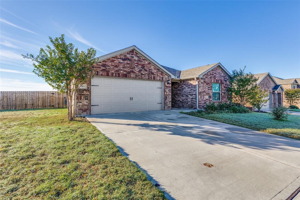 201 Cattlemans Creek Road