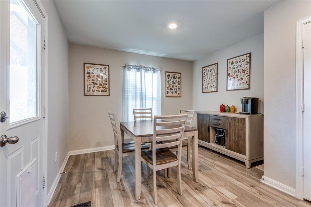 Chisholm Spgs Ph2 - Residential