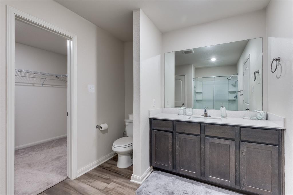 Chisholm Spgs Ph2 - Residential