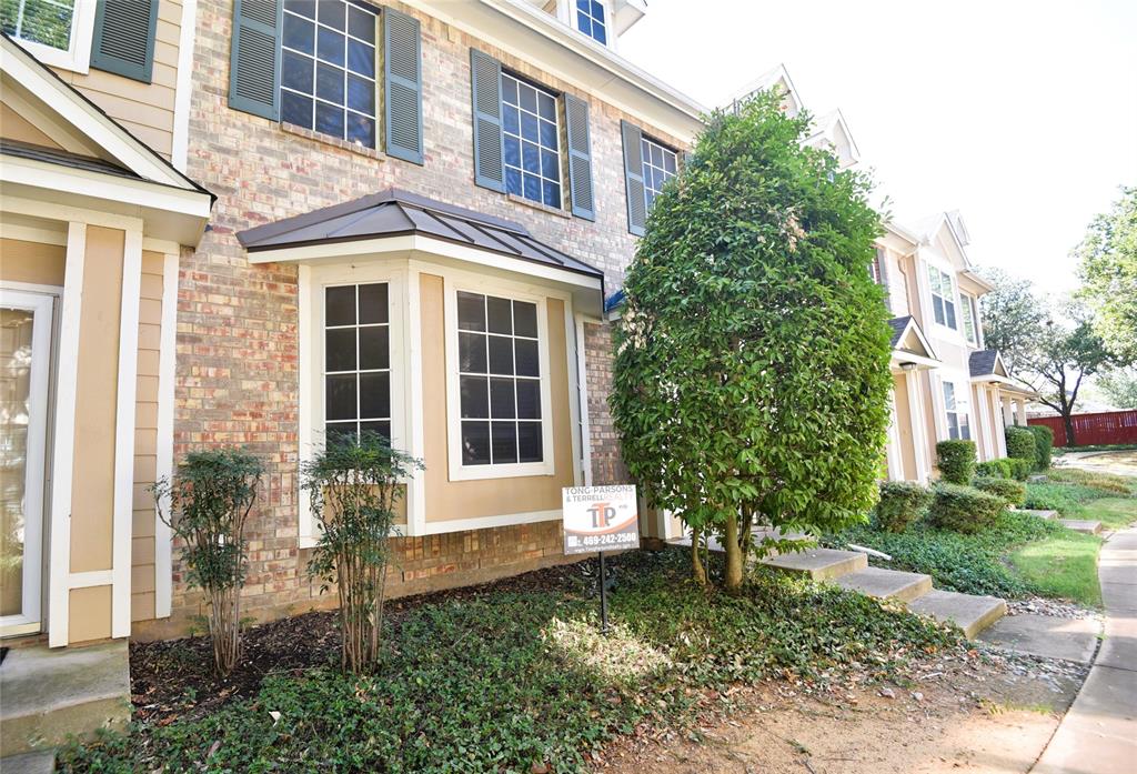 2505 Durango Ridge Drive