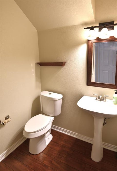 Tiny photo for 2505 Durango Ridge Drive, Bedford, TX 76021 (MLS # 21394658)