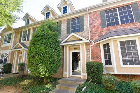 Photo of 2505 Durango Ridge Drive, Bedford, TX 76021 (MLS # 21394658)